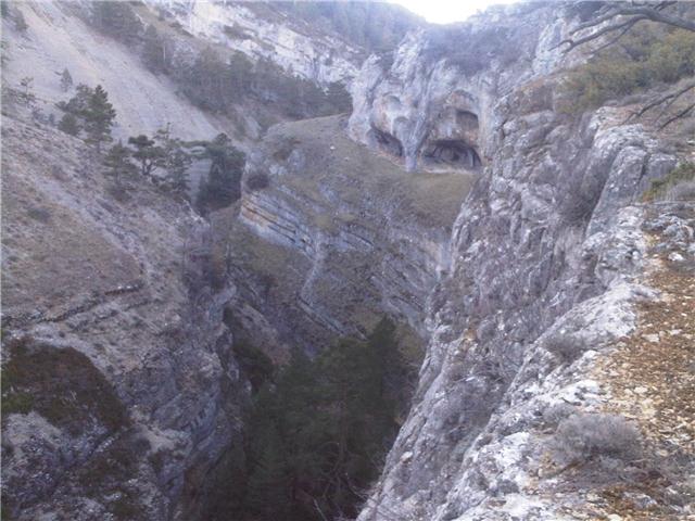 El Ayuntamiento de Calomarde pone en valor los cañones del río Blanco – Sierra de Albarracín