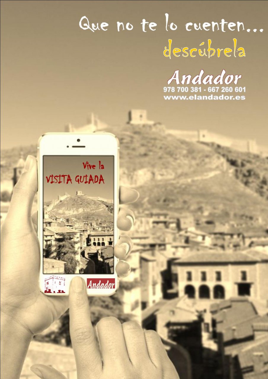 #FelizMiercoles desde una #panorámica de #Albarracin en #VisitaGuiada con #CasaMuseo