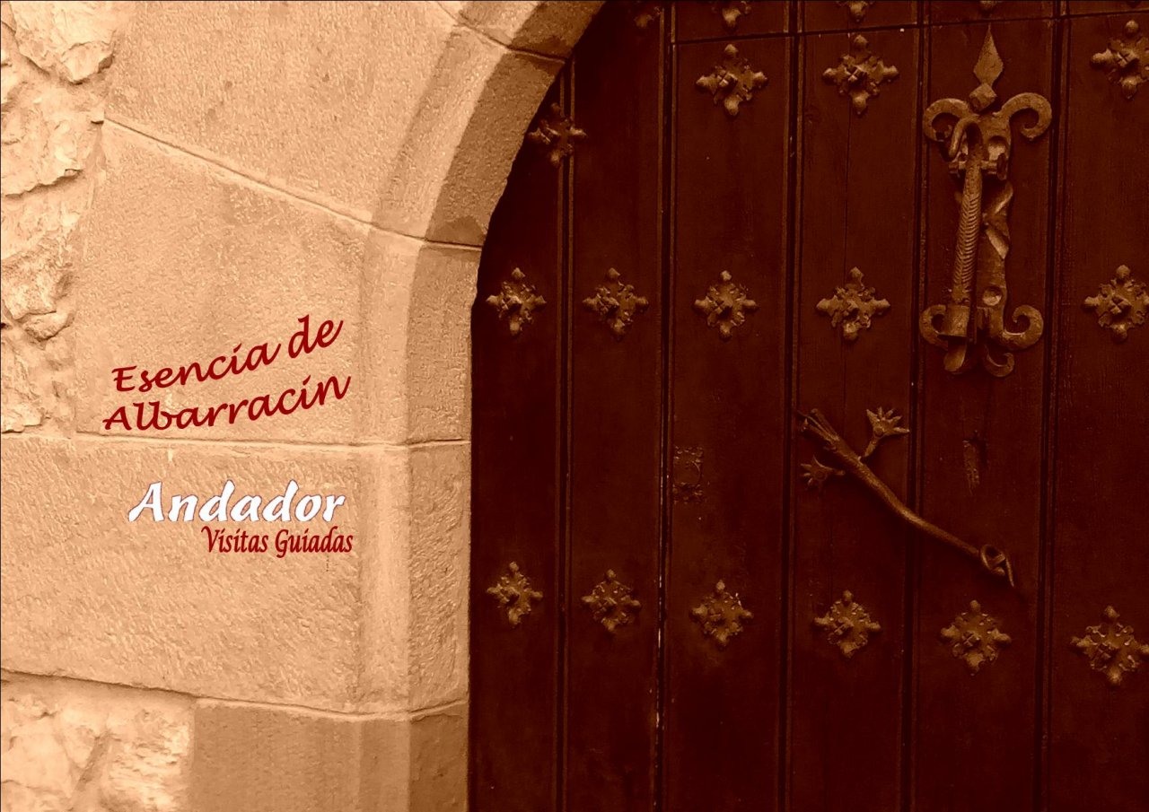 #BuenFinde comenzamos en #Albarracin con #VisitaGuiada