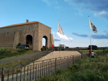 Noticia Diario de Teruel: Arranca Poborina Folk 2019: Trad.Attack!, Melkisedek o Santa Machete, entre los platos fuertes de este año