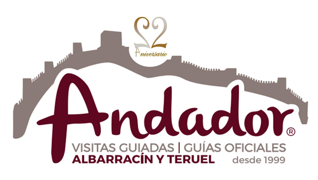 Albarracín y Teruel - Visitas guiadas Andador + CASA NOBLE