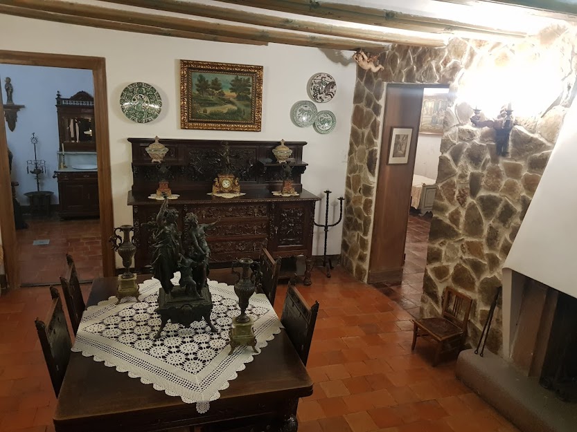 #SitiosquevisitarenAlbarracín… no te pierdas la Casa Museo en nuestra #VisitaGuiadaenAlbarracín!