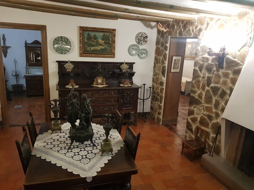 #SitiosquevisitarenAlbarracín… no te pierdas la Casa Museo en nuestra #VisitaGuiadaenAlbarracín!