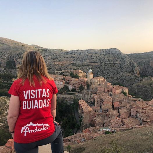 De tour privado en Albarracín