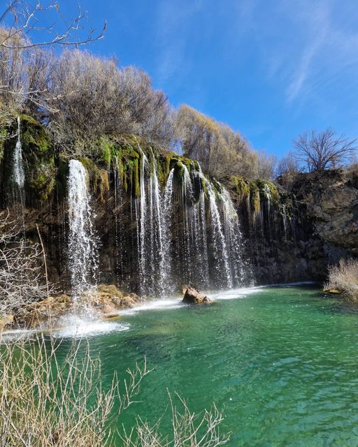 Atractivos de la Sierra de Albarracín que os propone ANDADOR Visitas Guiadas en Albarracín y Teruel