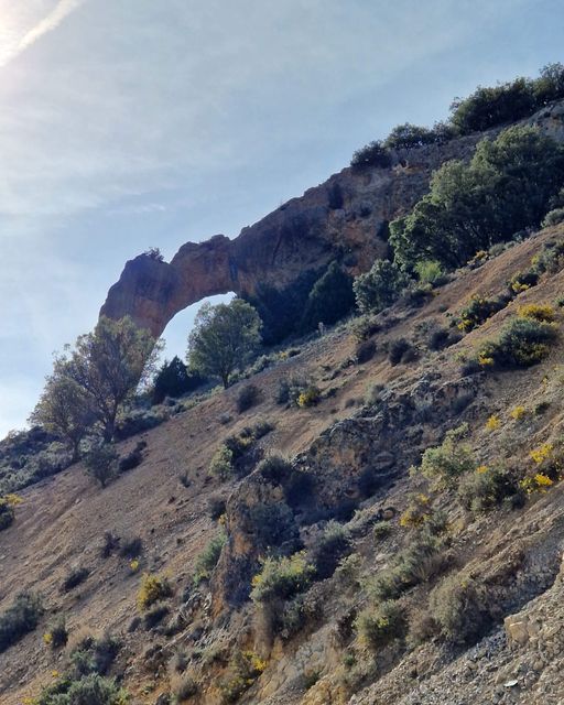 Maravillas de la Sierra de Albarracín con Andador Visitas Guiadas