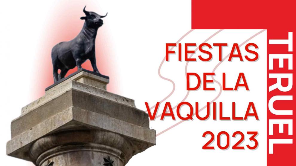 Noticia Heraldo de Aragón: Programa de Fiestas del Ángel 2023 en Teruel