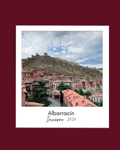 Te damos razones para visitas guiadas en Albarracín